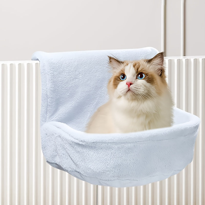 Hamac Chauffant Douillet pour Radiateur