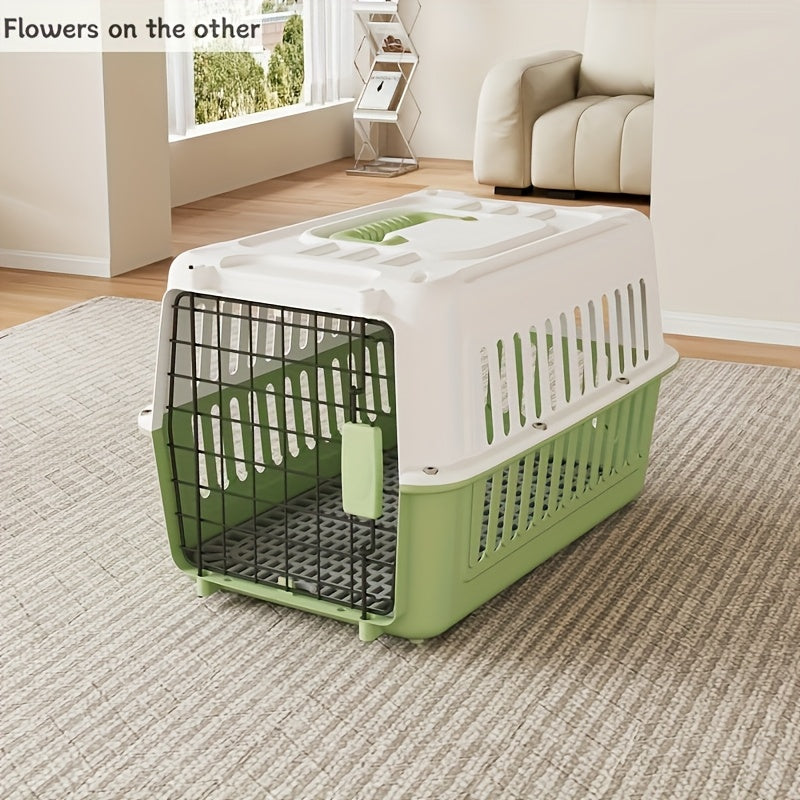 Cage de Transport pour Animaux