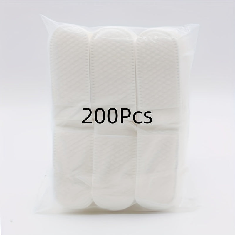 Lingettes Nettoyantes pour Oreilles, Yeux et Dents