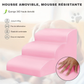 Escalier en Mousse Douce pour Animaux