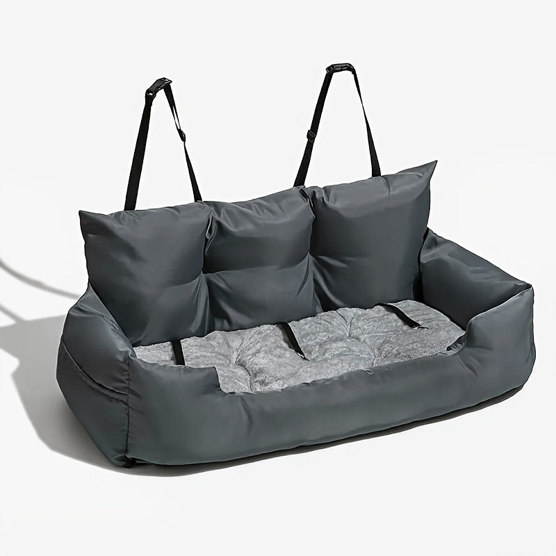 Lit de voiture design Canapé sécurisant pour Chien