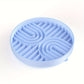 Gamelle anti-glouton souple pour Chien