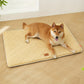 Coussin Matelassé Respirant pour Chien