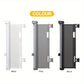 Barrière de Sécurité Rétractable pour Animaux – Maille PVC