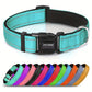 Collier Réfléchissant pour Chien – réglable et résistant