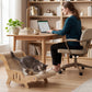 Chaise griffoir pour chat en corde de sisal — avec griffoir