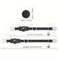 Collier Connecté avec Boucle Sécurité et Localisation pour Chats