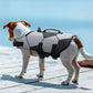 Gilet de Sauvetage pour Chien Motif Football