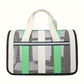 Sac de Transport Respirant en Nylon pour Animaux