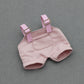 Salopette Cartoon Ourson pour Petits Chiens