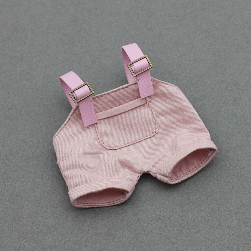 Salopette Cartoon Ourson pour Petits Chiens