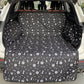 Tapis de Coffre pour Chien Universel Antidérapant