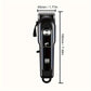 Tondeuse Silencieuse Rechargeable pour Chiens et Chats