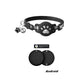 Collier GPS Intelligent pour Chat avec Dispositif Anti-Perte et Étui Protecteur