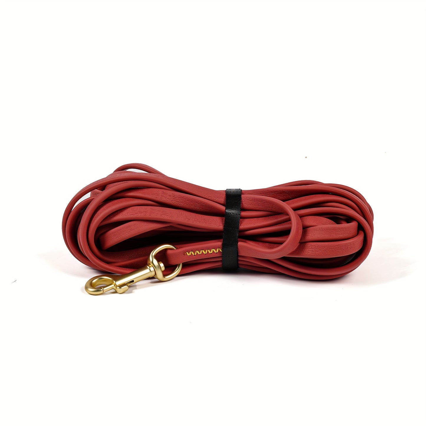 Laisse Imperméable ultra résistante pour Chien