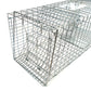 Cage de Capture et Transport Pliable pour Animaux – Grand Modèle