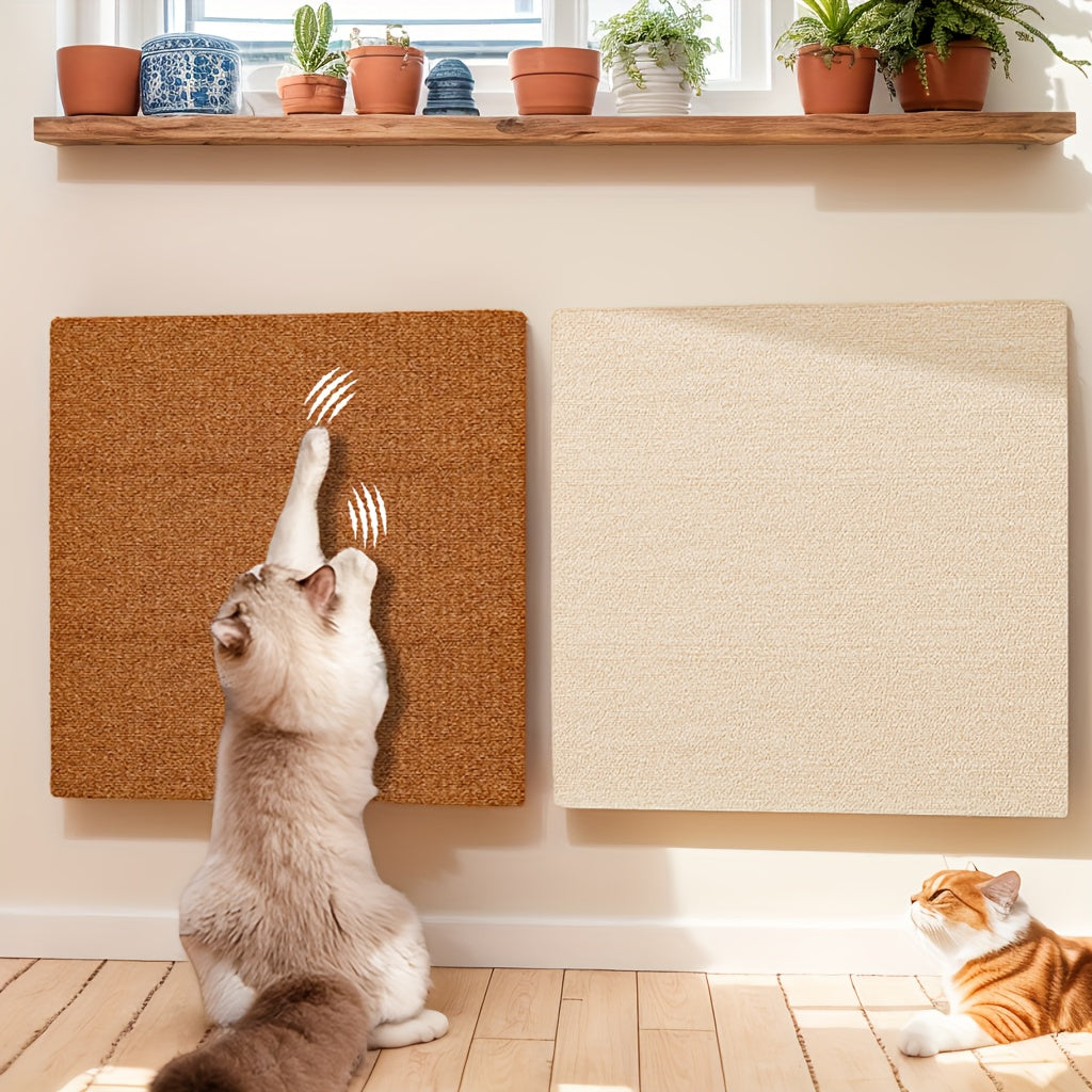 Tapis anti-griffes pour canapé, illustration produit