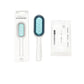 Brosse Anti-Poils Multi-Usage avec Lingettes – Toilettage Doux & Efficace