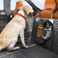 Tapis Protection Voiture Renforcé pour Chien