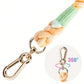 Laisse Colorée Pastel 1,5M pour Chien