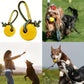 Jouet à Mâcher Flottant avec Corde pour Chien