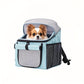 Sac vélo arrière pliable pour Chiens et Chats