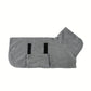 Peignoir Ultra-Absorbant pour Chien