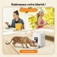 Distributeur 2L automatique programmable pour Chien et Chat