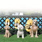 Gilet de Sauvetage Abeille pour Chiens Toutes Tailles