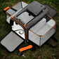 Sac de Transport Extensible pour Chats et Petits Chiens