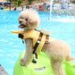 Gilet de Sauvetage Abeille pour Chiens Toutes Tailles