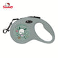 Laisse Rétractable Sanrio pour Chiens et Chats – 4 Modèles