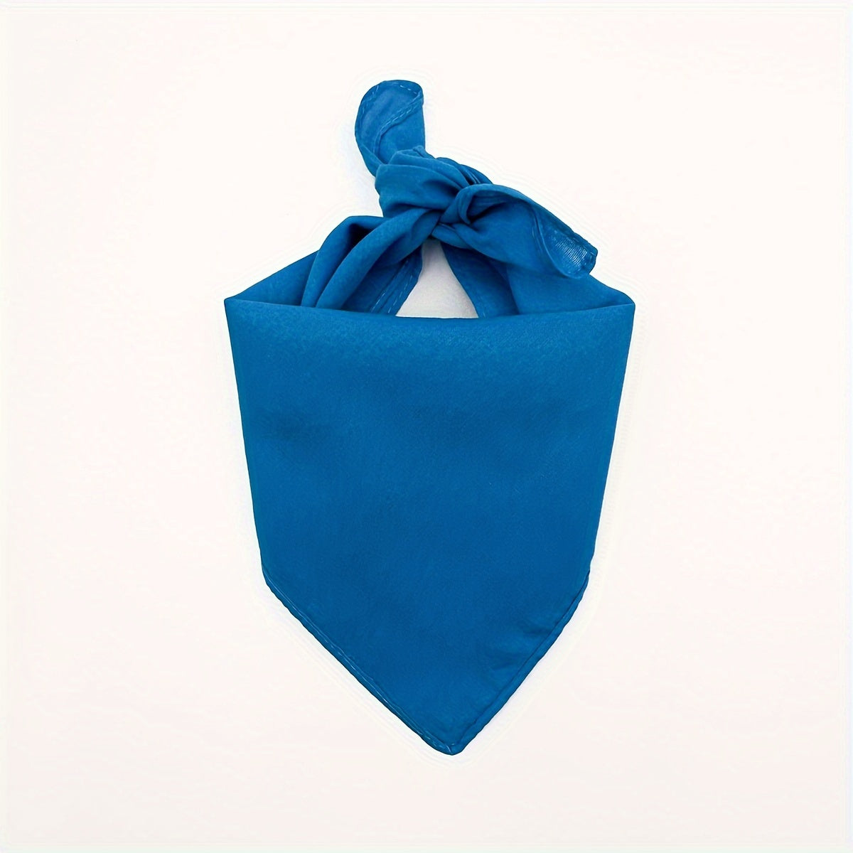 Bandana Nœud Monocolor pour Chiens