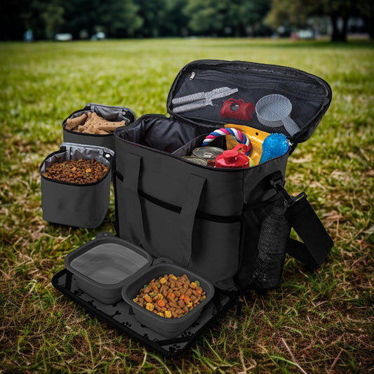 Sac de Voyage pour Chien