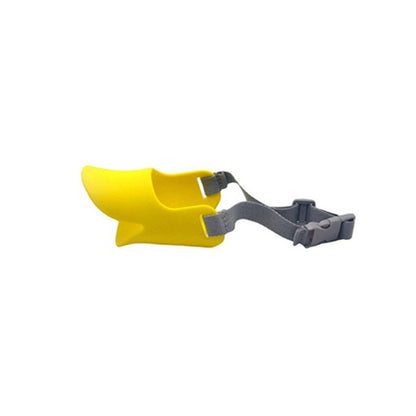 Muselière Bec de Canard pour Petit Chien