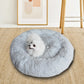 Panier donut en coton pour chien, photo 21