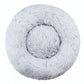 Panier donut en coton pour chien, visuel produit