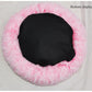 Panier donut en coton pour chien — image du produit