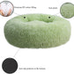 Panier donut en coton pour chien, photo 18