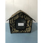 Petite Maison Imperméable pour Chats et petits Chiens