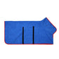 Peignoir Ultra-Absorbant pour Chien