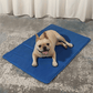 Tapis Rafraîchissant – Matelas en Gel Auto-Refroidissant pour Chien