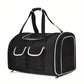 Sac de Transport Spacieux pour Chats et Chiens