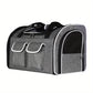 Sac de Transport Spacieux pour Chats et Chiens