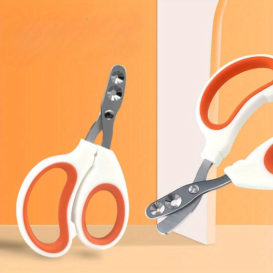 Coupe-Griffes Professionnel avec Double Orifice
