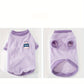 Manteau Polaire "Milk" pour Grands Chiens