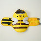 Gilet de Sauvetage Abeille pour Chiens