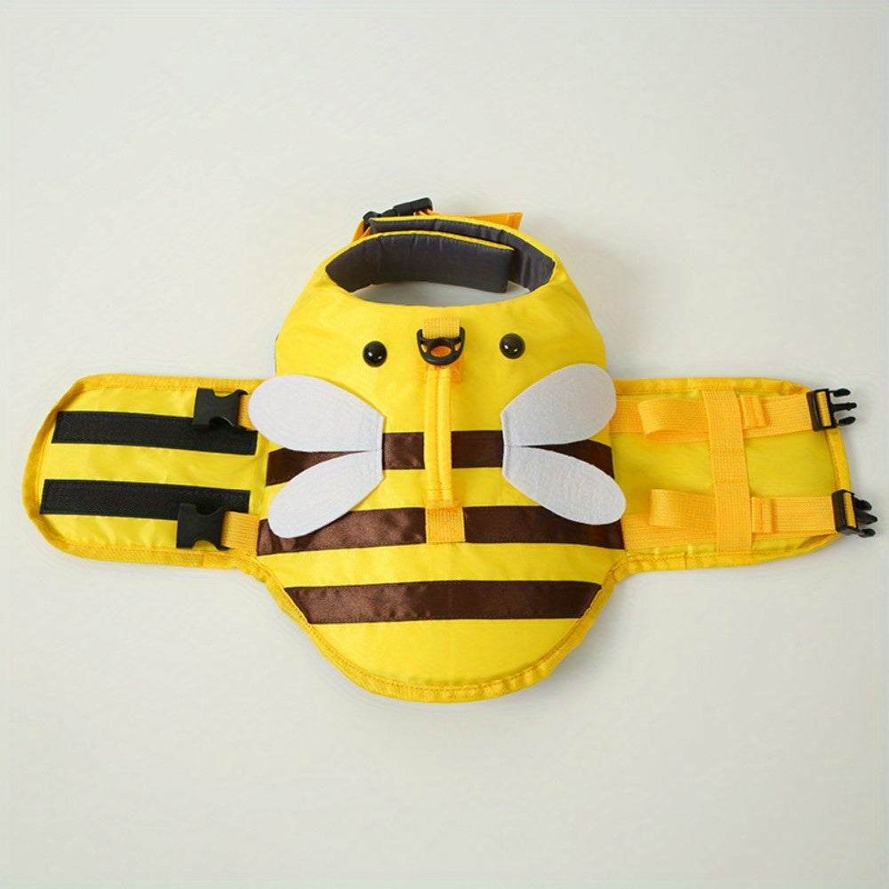 Gilet de Sauvetage Abeille pour Chiens
