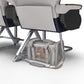 Sac de Transport Souple pour Animaux