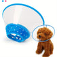 Collerette de Récupération Souple pour Chiens et Chats